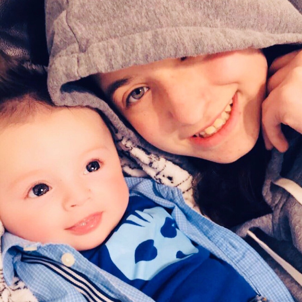 Meet your Posher, Meghan